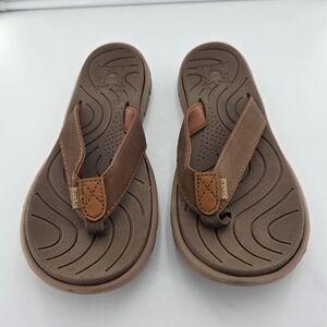 Kuailu Flip Flops